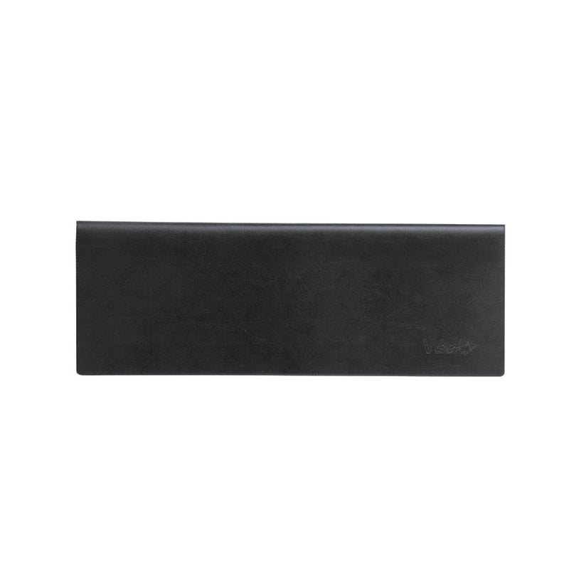 Planning 12 Mesi Settimanale 2026 Intempo Weekly Pattern Nero 30 x 10 cm