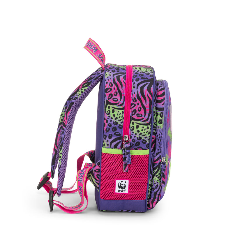 Mini Zaino WWF Illustrato Koala