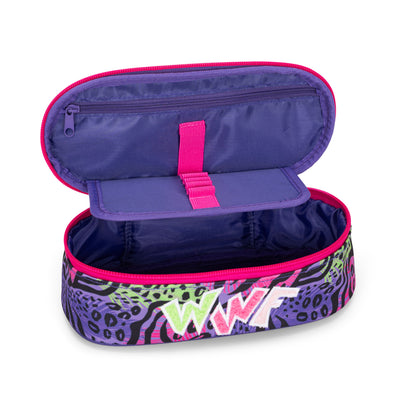 Astuccio Ovale Organizzato WWF Illustrato Koala