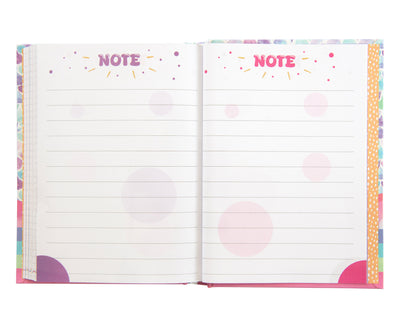 Diario 12 Mesi 25/26 Standard Pinguino Mofumofu