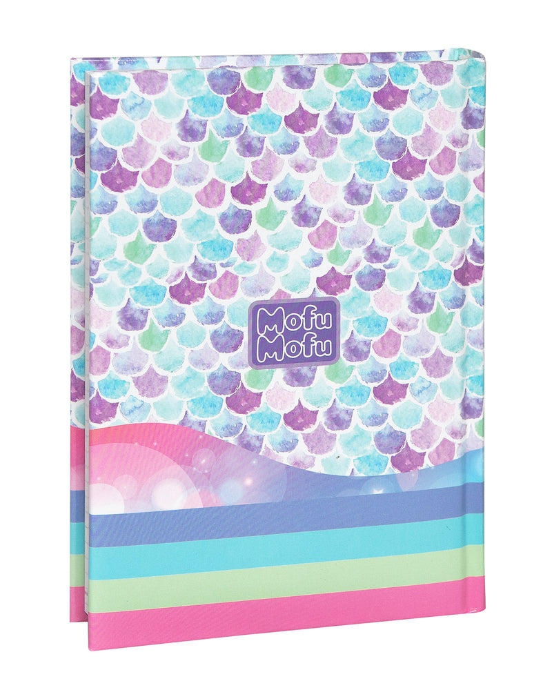 Diario 12 Mesi 25/26 Standard Pinguino Mofumofu