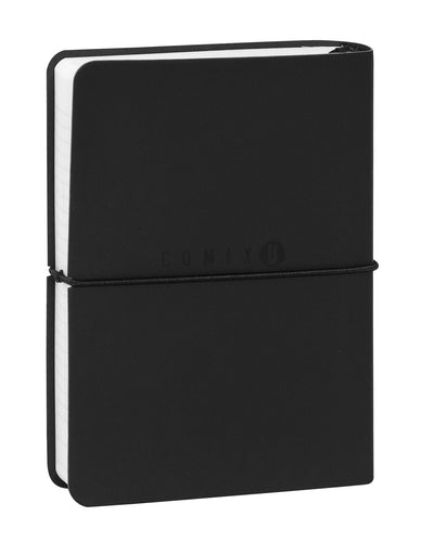 Diario 16 Mesi 25/26 Day Mini Comix U Yourself All Black