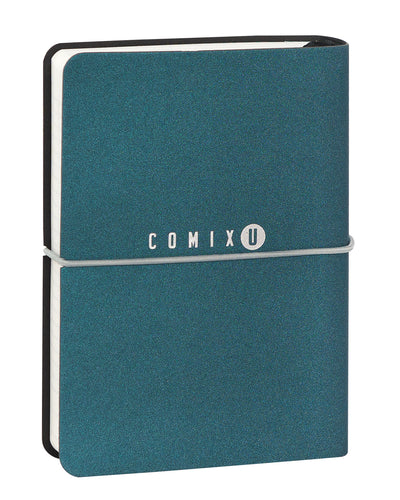 Diario 16 Mesi 25/26 Day Mini Comix U Yourself Blue