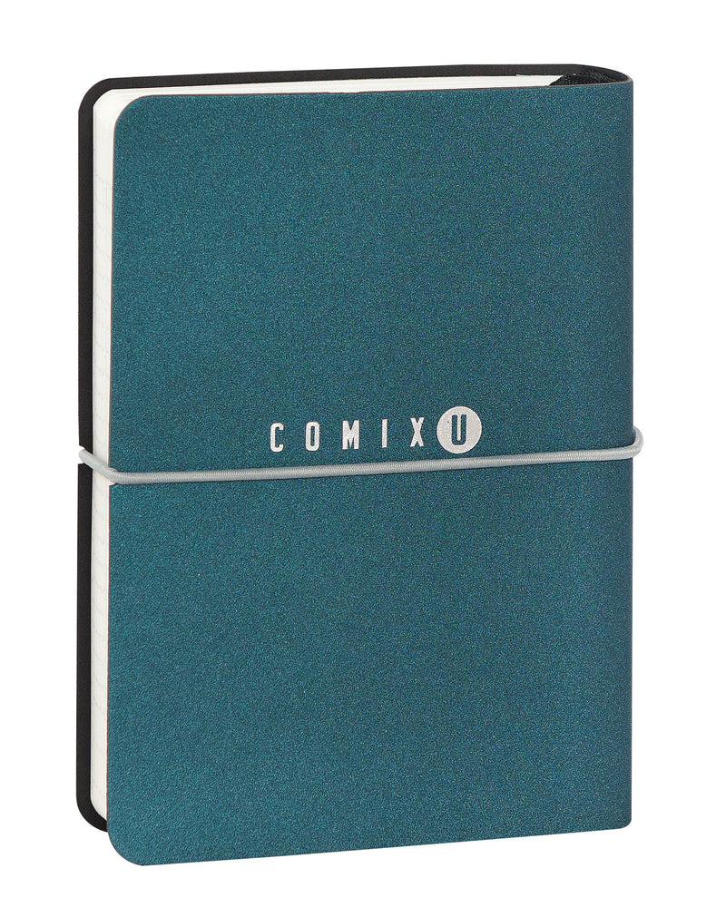 Diario 16 Mesi 25/26 Day Mini Comix U Yourself Blue