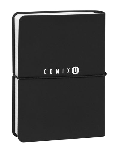 Diario 16 Mesi 25/26 Day Mini Comix U Yourself Black White