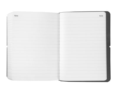 Diario 16 Mesi 25/26 Day Mini Comix U Yourself Grey