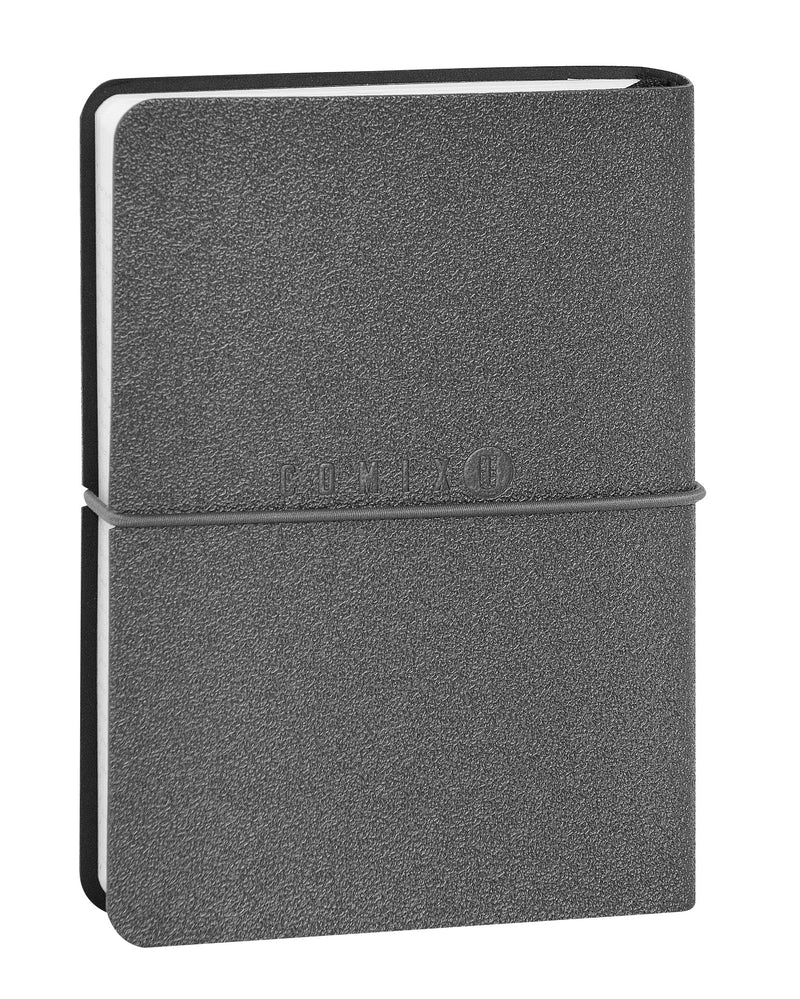 Diario 16 Mesi 25/26 Day Mini Comix U Yourself Grey