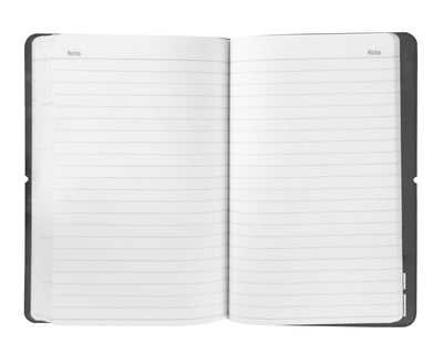 Agenda Settimanale 13 Mesi 25/26 Medium Comix U Younivercity Grey
