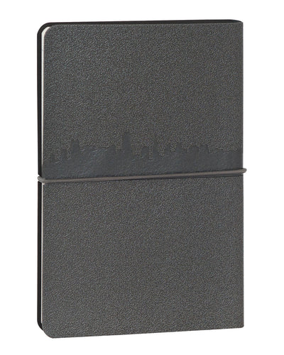 Agenda Settimanale 13 Mesi 25/26 Medium Comix U Younivercity Grey