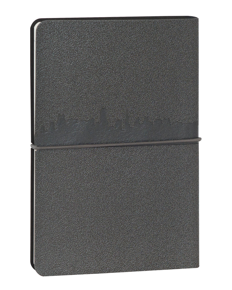Agenda Settimanale 13 Mesi 25/26 Medium Comix U Younivercity Grey