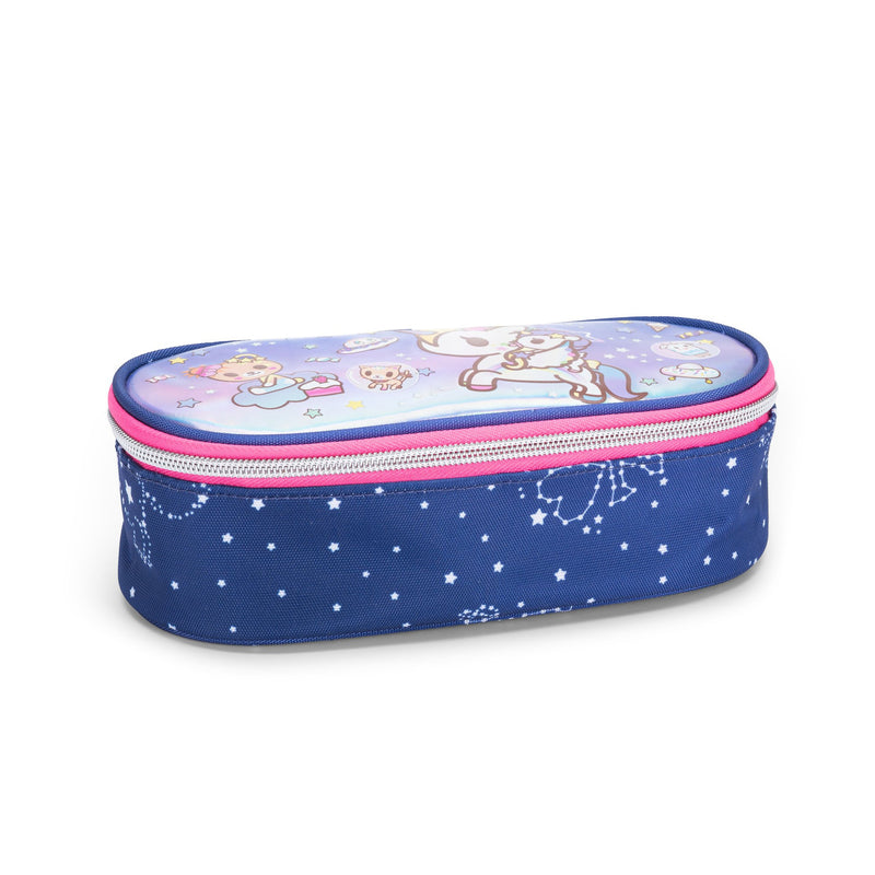 Astuccio Ovale Organizzato Tokidoki