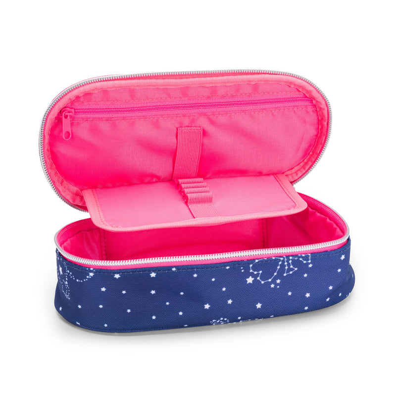 Astuccio Ovale Organizzato Tokidoki