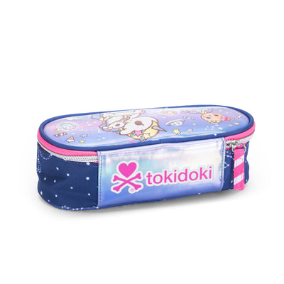 Astuccio Ovale Organizzato Tokidoki