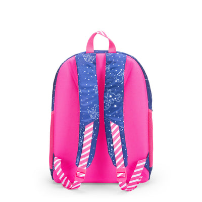 Zaino Scuola Organizzato Tokidoki