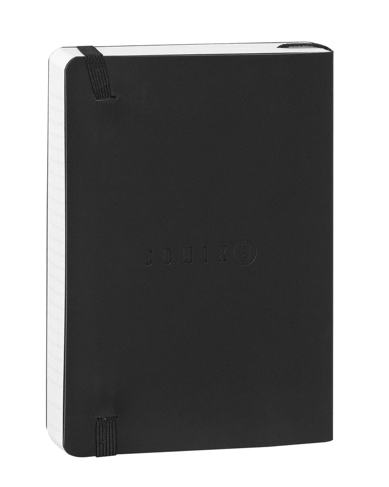 Diario 13 Mesi 25/26 Day Mini Comix U Yourself Black