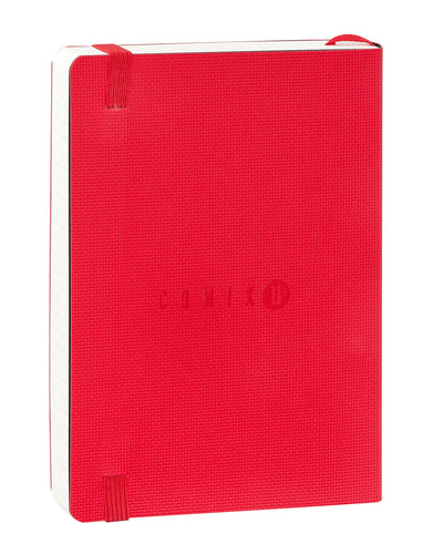 Diario 13 Mesi 25/26 Day Mini Comix U Yourself Red