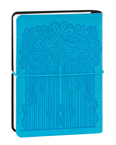 Diario 16 Mesi 25/26 Daymini Comix U Yourself Special Flower Light