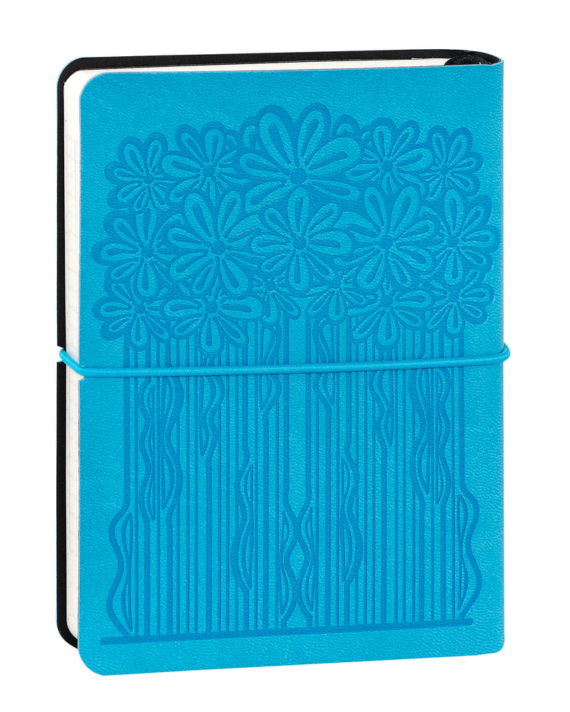 Diario 16 Mesi 25/26 Daymini Comix U Yourself Special Flower Light