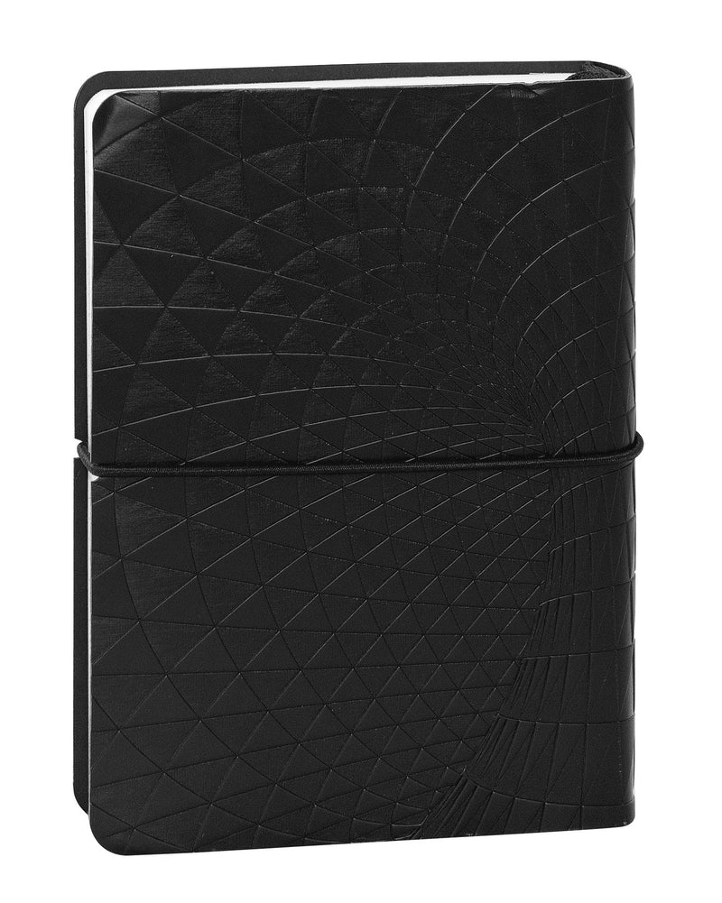 Diario 16 Mesi 25/26 Daymini Comix U Yourself Special Optical Black