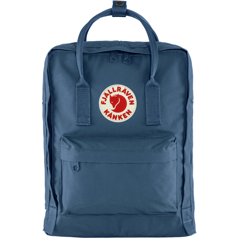 Zaino Kanken Royal Blue