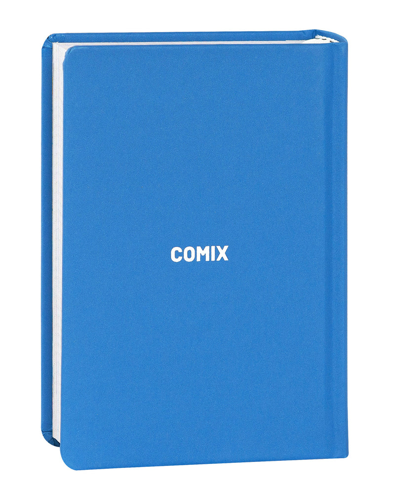 Diario Comix 16 Mesi 25/26 Standard Avio