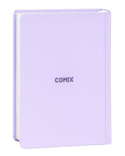 Diario Comix 16 Mesi 25/26 Mini Lilla