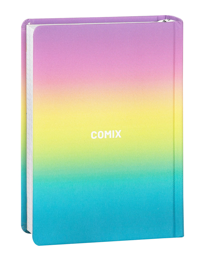 Diario Comix 16 Mesi 25/26 Mini Sunrise Sky