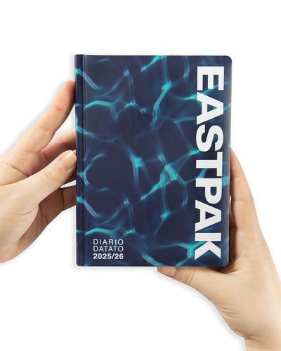 Diario Datato 13 Mesi Eastpak Liquit