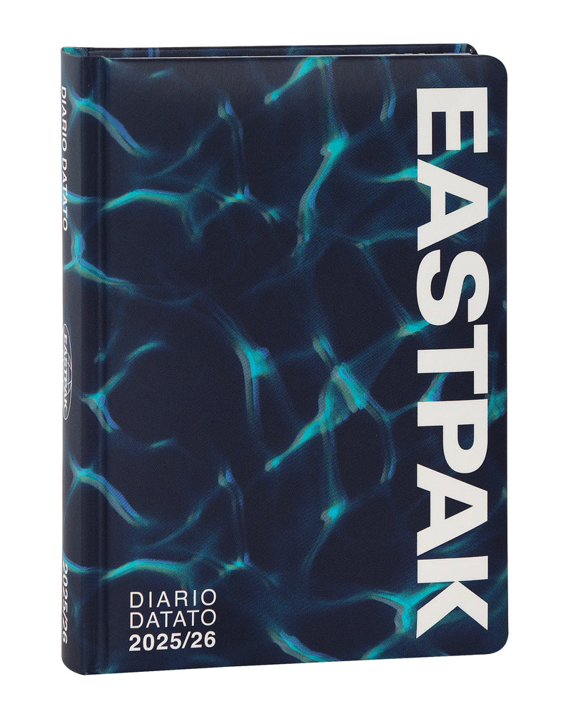 Diario Datato 13 Mesi Eastpak Liquit
