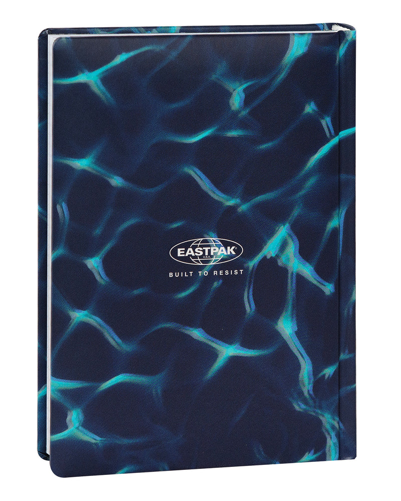 Diario Datato 13 Mesi Eastpak Liquit