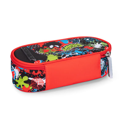 Astuccio Ovale Organizzato Comix Wave Paint Ball