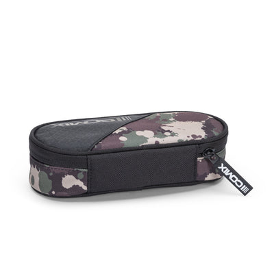 Astuccio Ovale Organizzato Comix Tween Dirty Face