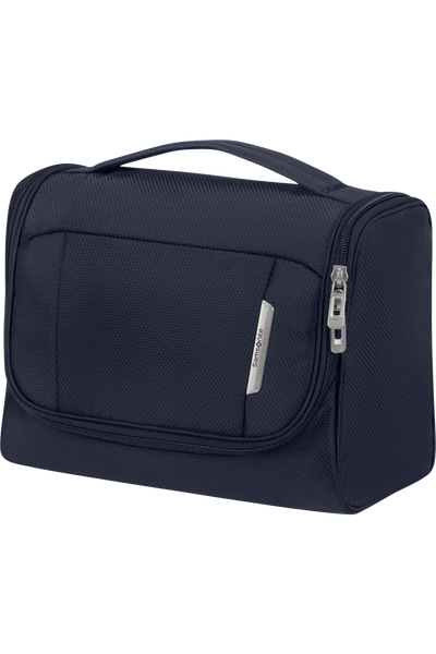 Necessaire da Viaggio Grande Samsonite Respark Toilet Kit Midnight Blue