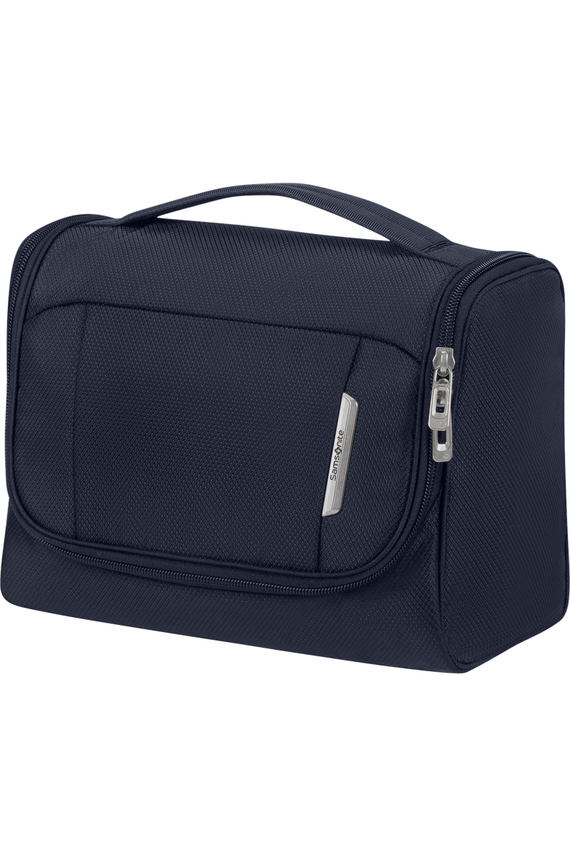 Necessaire da Viaggio Grande Samsonite Respark Toilet Kit Midnight Blue