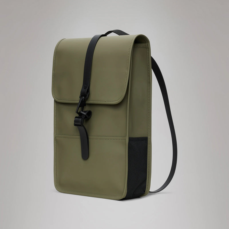 Zaino RAINS Backpack Mini Impermeabile W3 Marsh