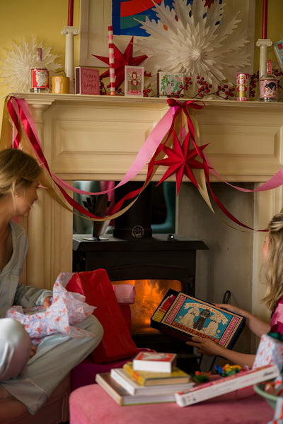 Fiammiferi in Legno The Archivist The Three Poodles