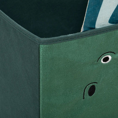 Contenitore Dinosauro 29 x 29 cm