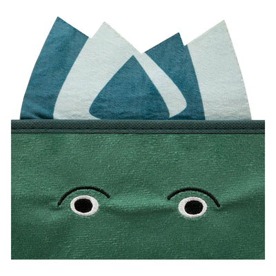 Contenitore Dinosauro 29 x 29 cm