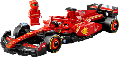 LEGO Auto da Corsa F1® Ferrari SF-24