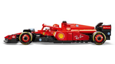 LEGO Auto da Corsa F1® Ferrari SF-24