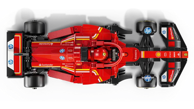 LEGO Auto da Corsa F1® Ferrari SF-24