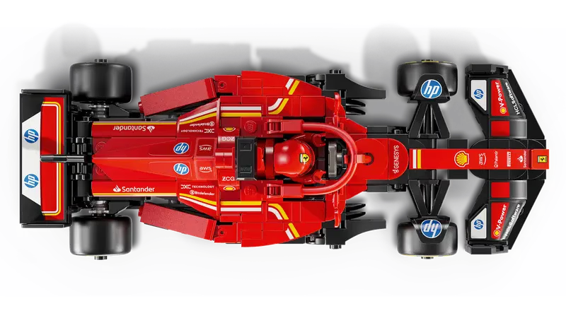 LEGO Auto da Corsa F1® Ferrari SF-24