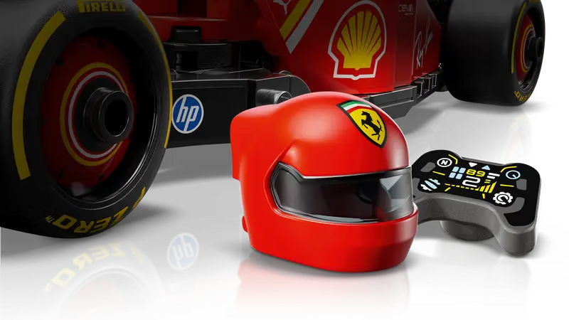 LEGO Auto da Corsa F1® Ferrari SF-24