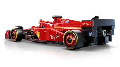 LEGO Auto da Corsa F1® Ferrari SF-24