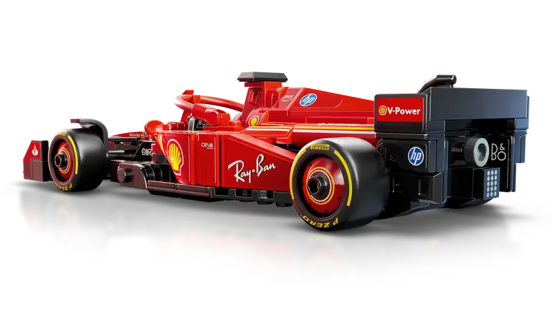 LEGO Auto da Corsa F1® Ferrari SF-24