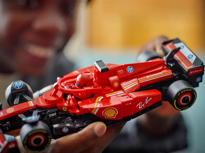 LEGO Auto da Corsa F1® Ferrari SF-24