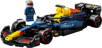 LEGO Auto da Corsa F1® Oracle Red Bull Racing Rb20