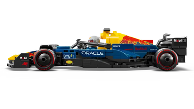 LEGO Auto da Corsa F1® Oracle Red Bull Racing Rb20