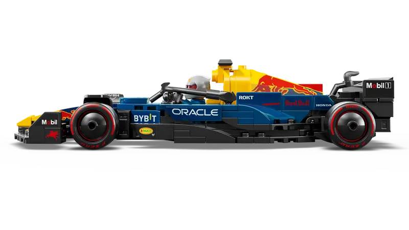 LEGO Auto da Corsa F1® Oracle Red Bull Racing Rb20
