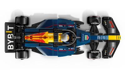 LEGO Auto da Corsa F1® Oracle Red Bull Racing Rb20